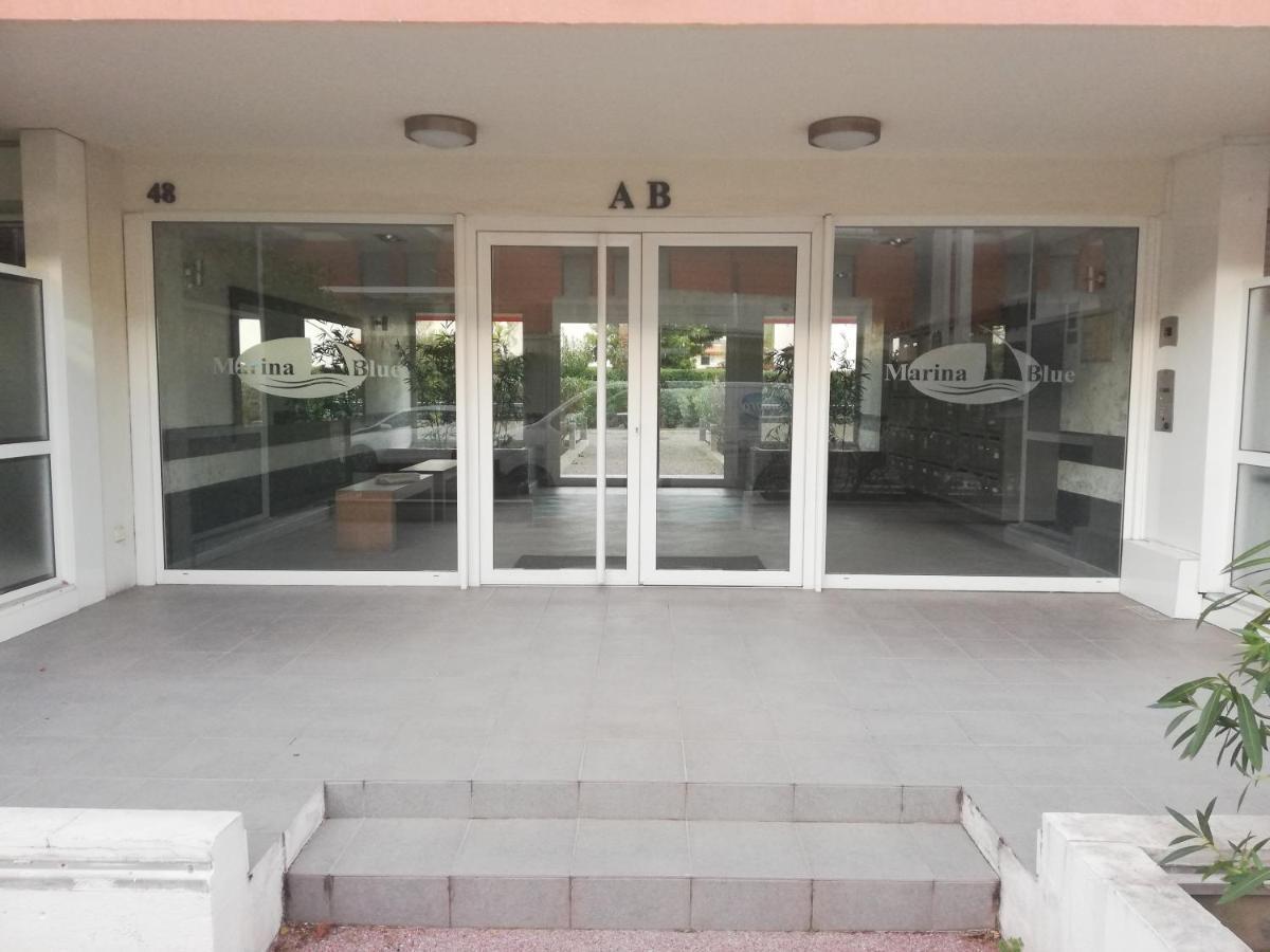 Appartement 2P Et Parking Prive A 50M Des Plages. Villeneuve-Loubet Buitenkant foto