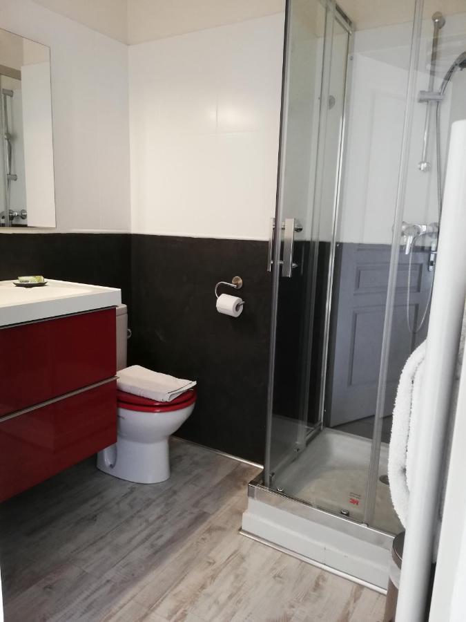 Appartement 2P Et Parking Prive A 50M Des Plages. Villeneuve-Loubet Buitenkant foto